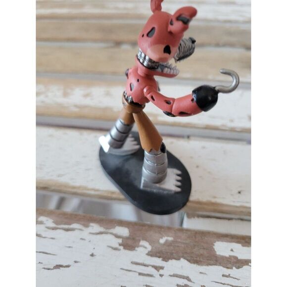 Funko werewolf 2017 figurine cawthon - Picture 4 of 9